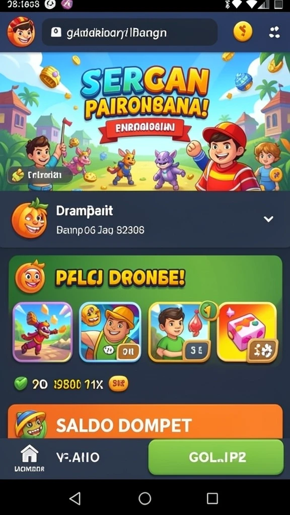 Screenshot 11bola nomor 3