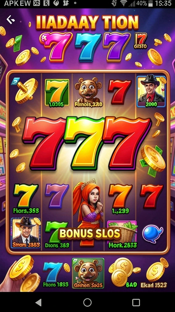 Screenshot 180slot nomor 2