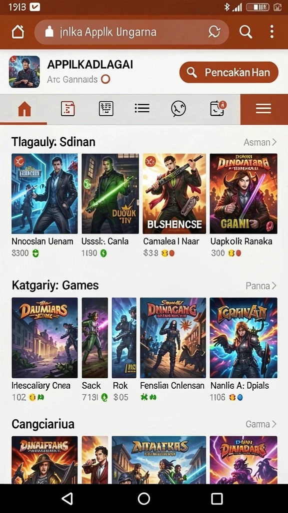 Screenshot 66k nomor 1