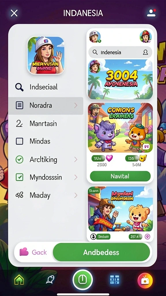 Screenshot 66kbet nomor 2