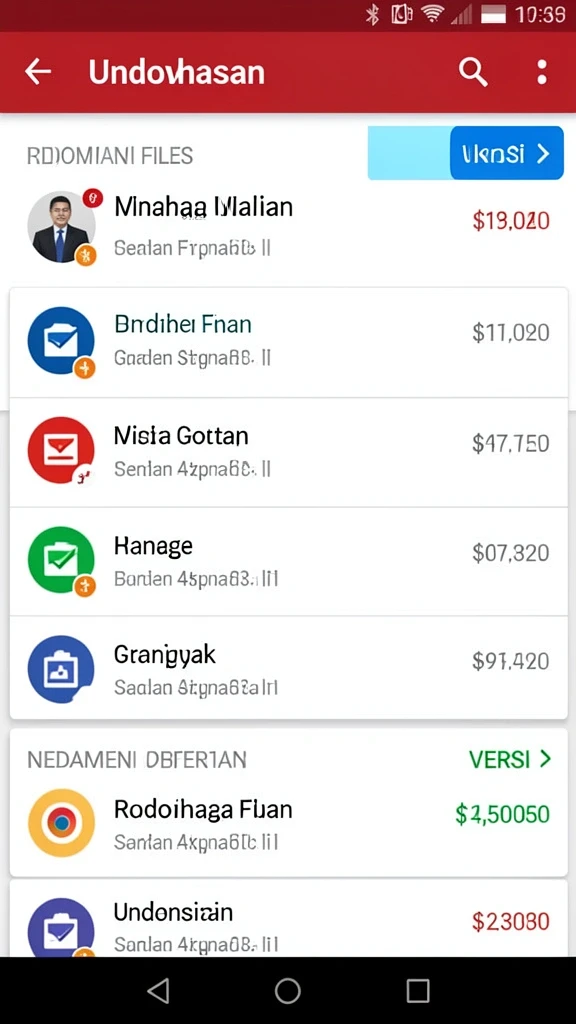 Screenshot 88big nomor 1