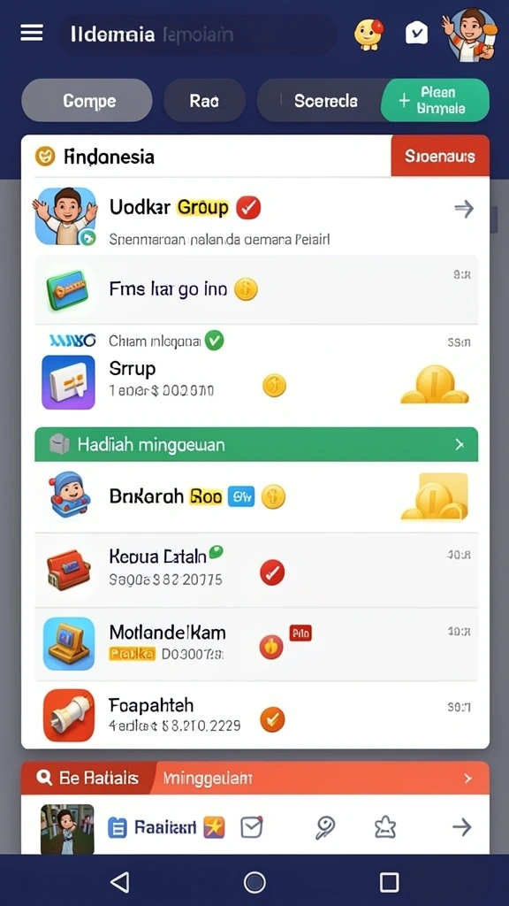 Screenshot 88big nomor 2