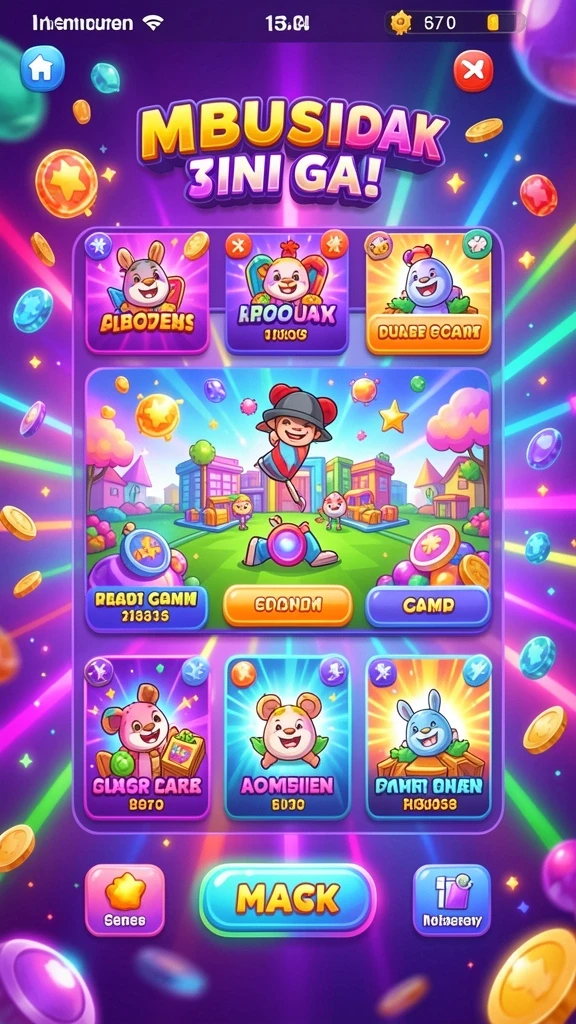Screenshot 88big nomor 3