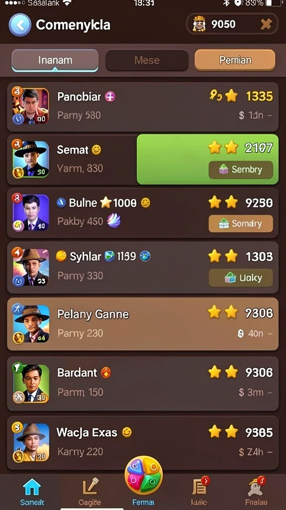 Screenshot 8qr nomor 3