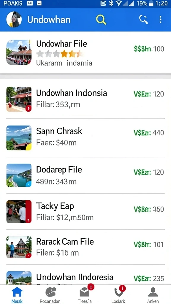 Screenshot 988bet nomor 3