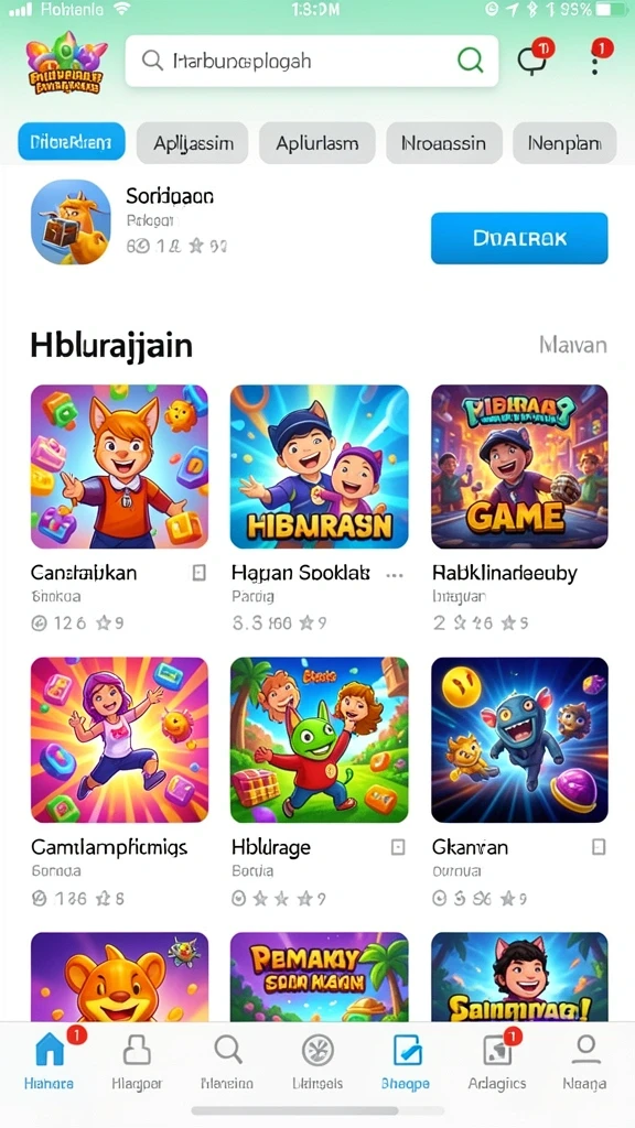 Screenshot bigwin nomor 1