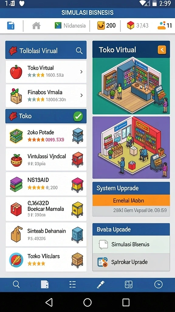 Screenshot bintangmpo nomor 3