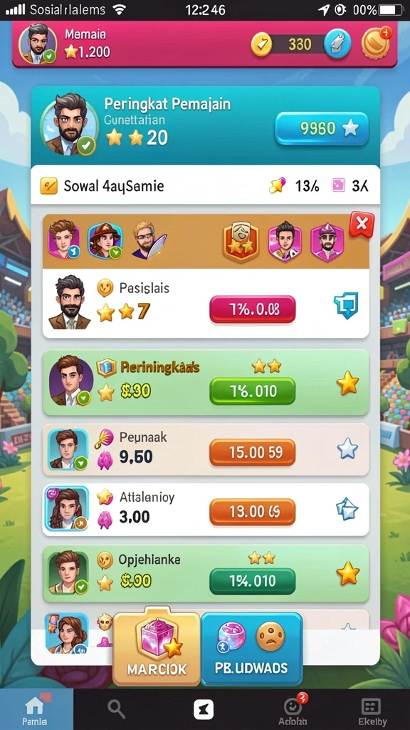 Screenshot browin88 nomor 2