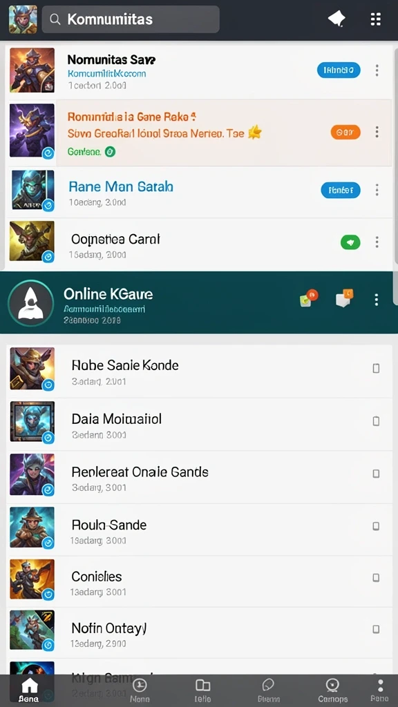 Screenshot cakra777 nomor 2