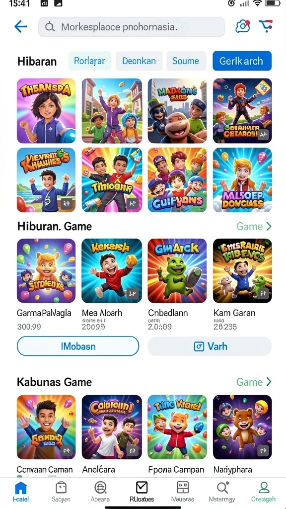 Screenshot d73 nomor 1