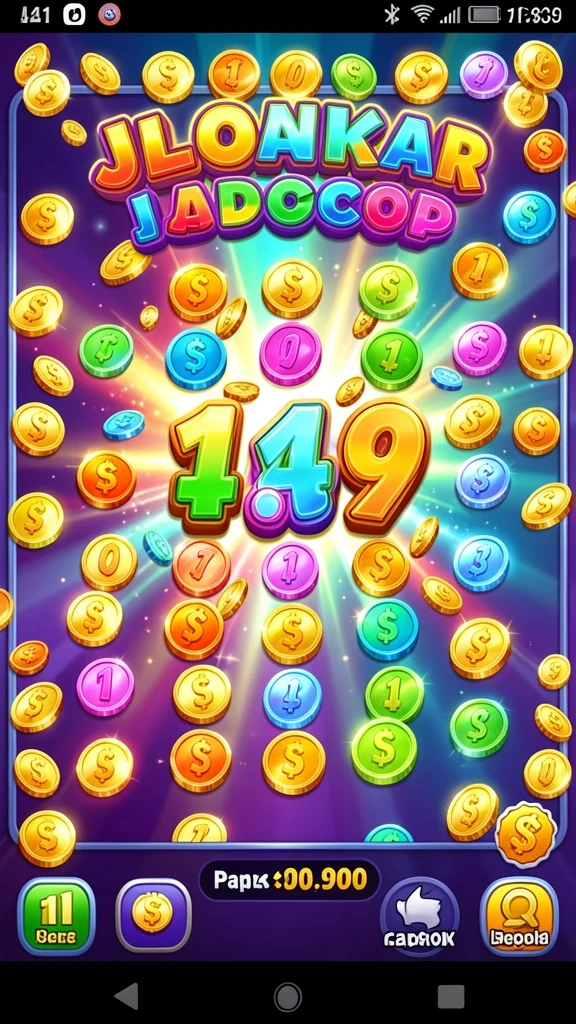 Screenshot dan777 nomor 3