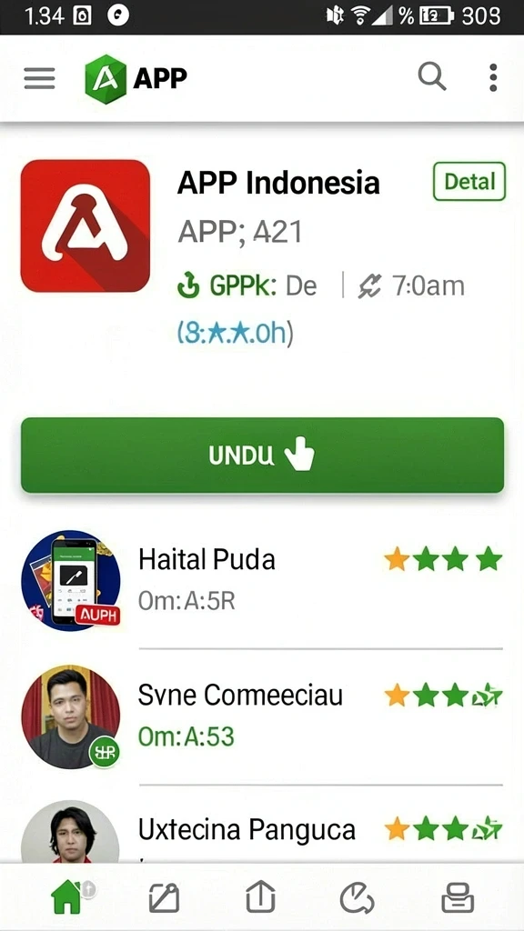 Screenshot dewi567 nomor 3