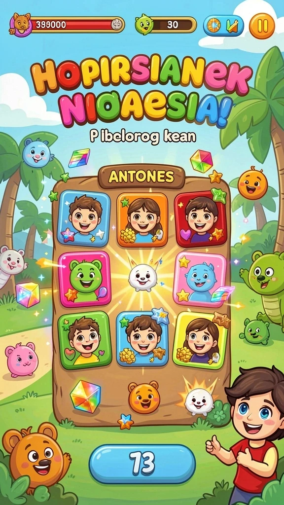 Screenshot direkturtoto nomor 2