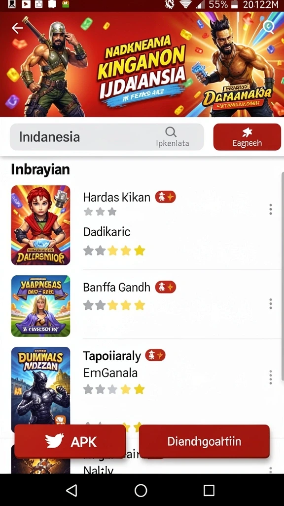 Screenshot djarum4d nomor 2