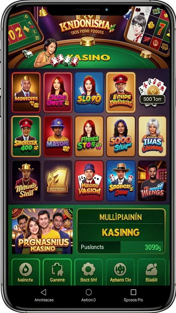 Screenshot dmd999 nomor 2