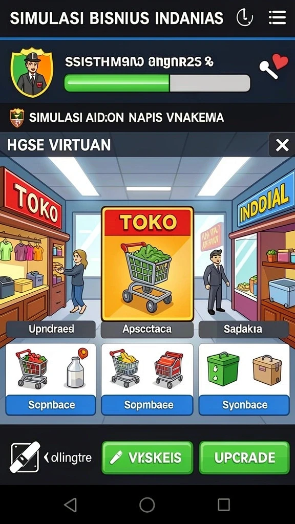 Screenshot dubaitoto nomor 1