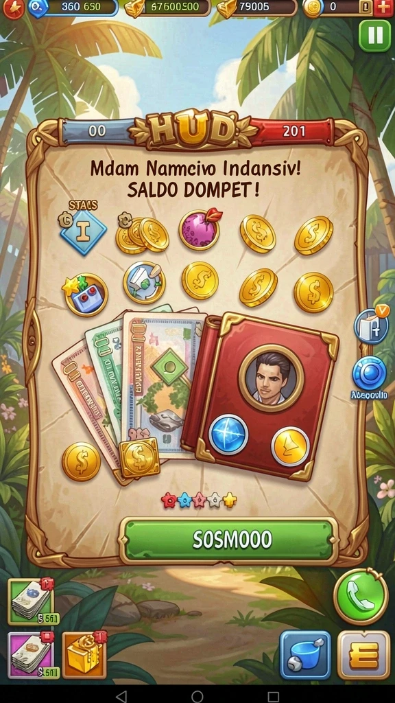 Screenshot f200m nomor 3