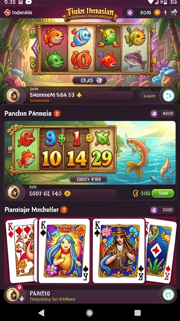 Screenshot gg999 nomor 1