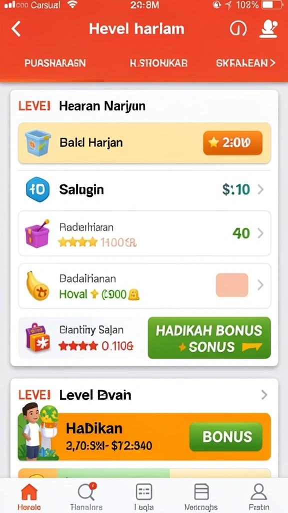 Screenshot gg999 nomor 2