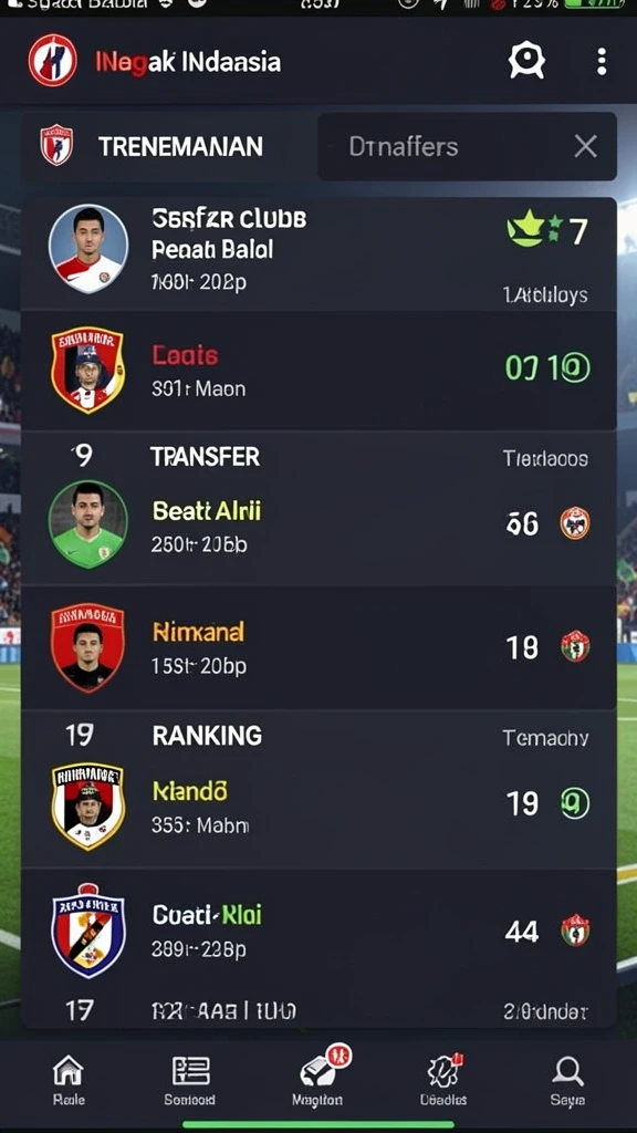 Screenshot goldraja nomor 2