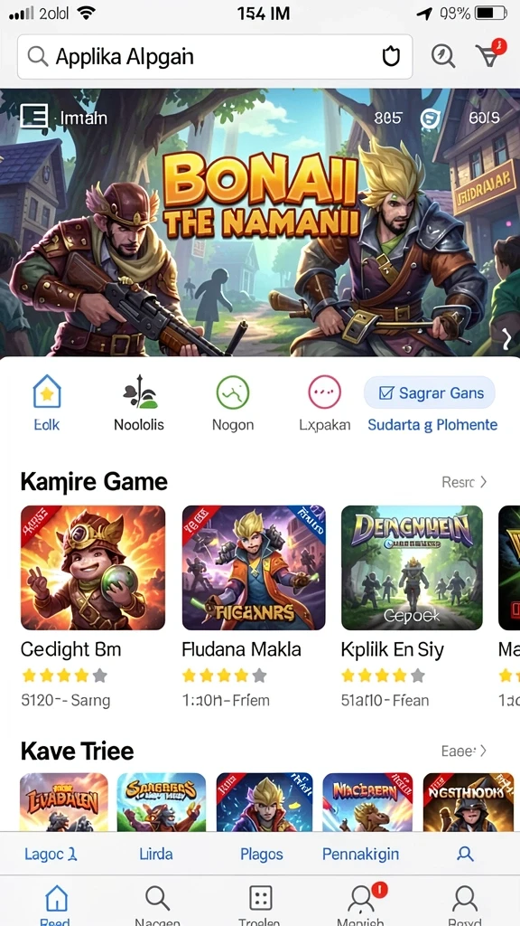 Screenshot happybet188 nomor 3
