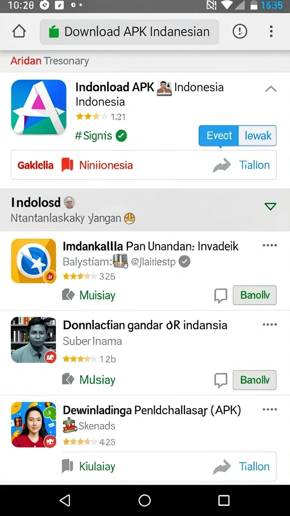 Screenshot hokiarena nomor 1