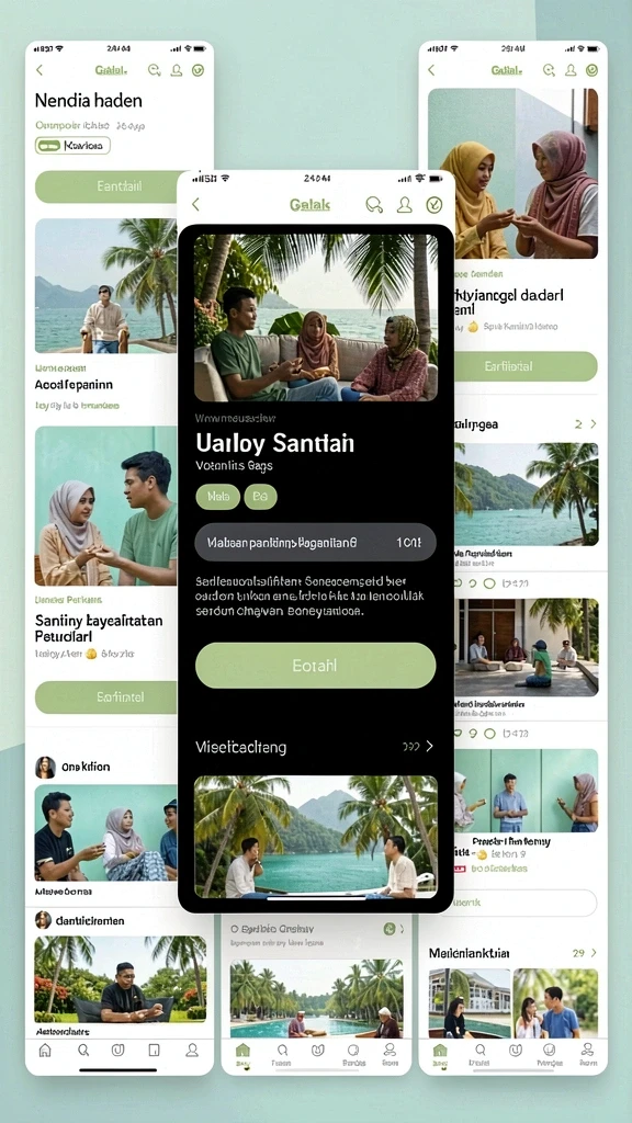 Screenshot hokihoki nomor 1