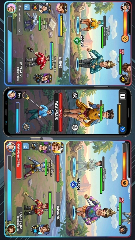 Screenshot hokihoki nomor 3