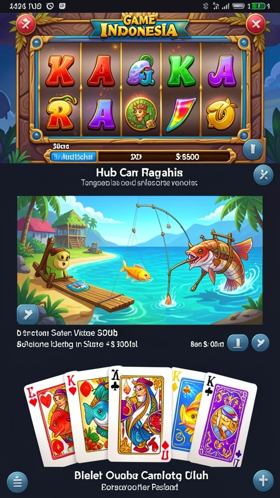 Screenshot hometogel nomor 2