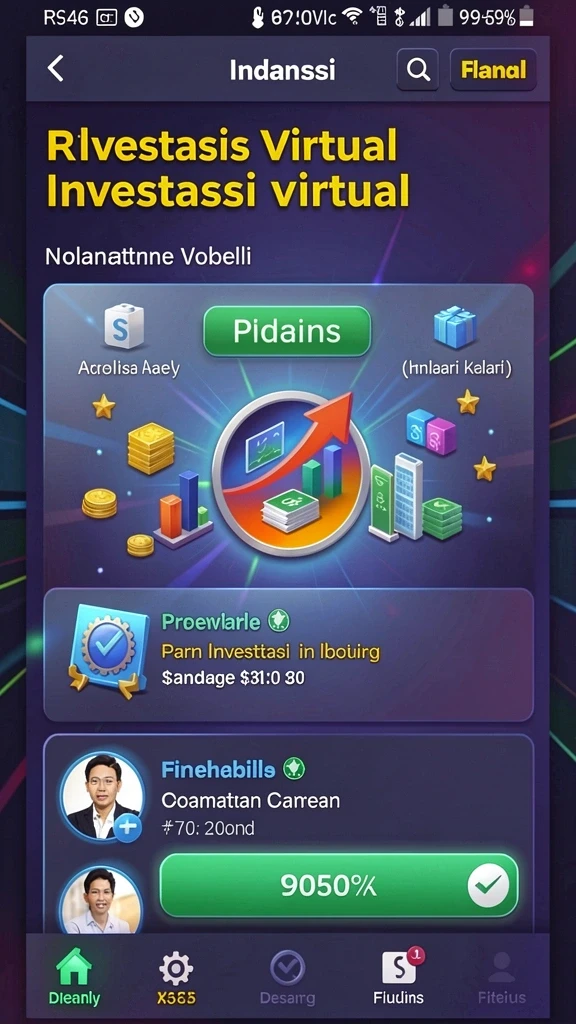Screenshot ind777 nomor 1