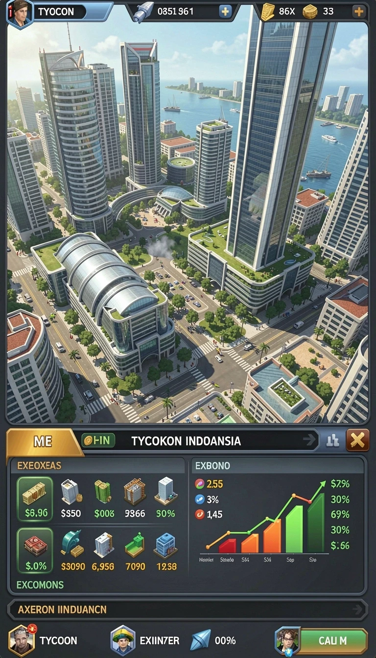 Screenshot jejuslot nomor 2