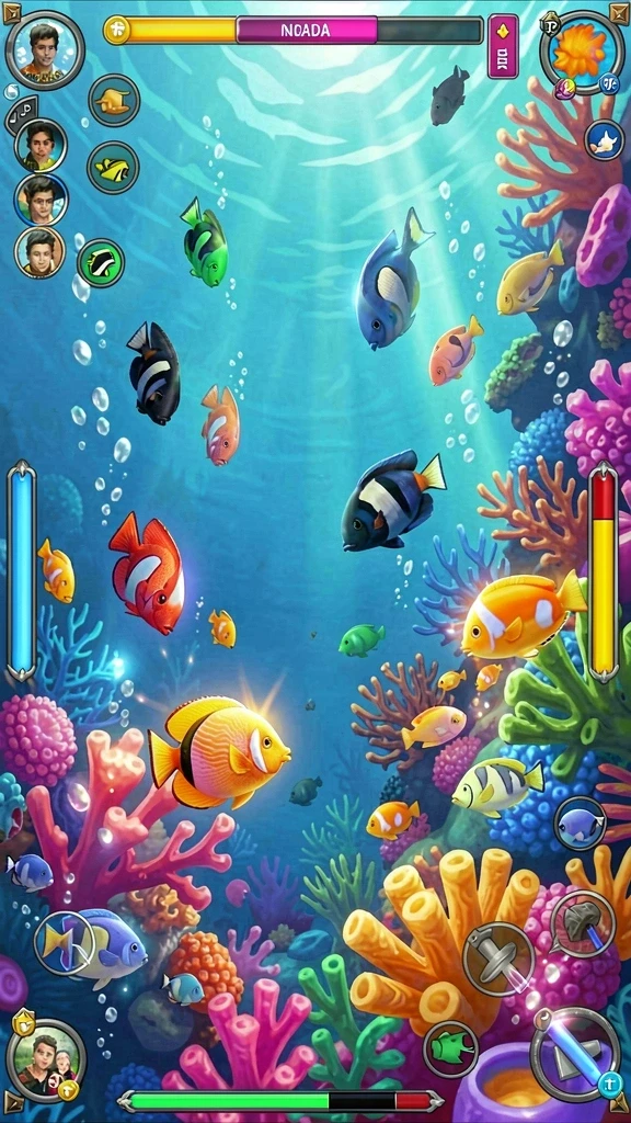 Screenshot jktgame nomor 1
