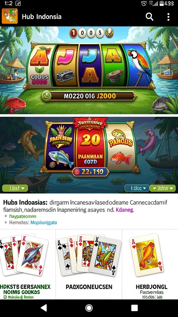 Screenshot jktgame nomor 3