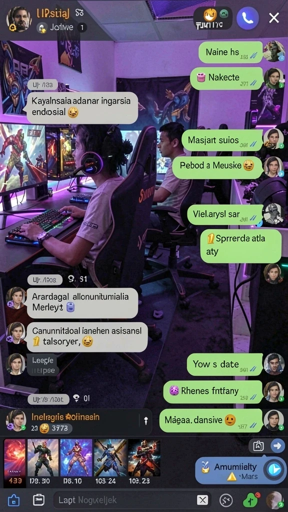 Screenshot juarago nomor 2