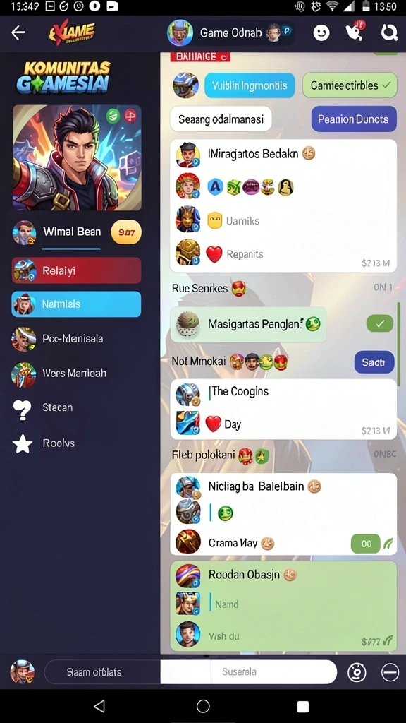 Screenshot koplo77 nomor 1