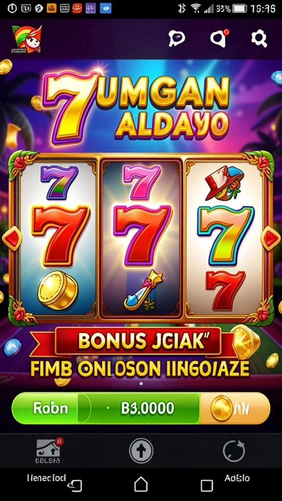 Screenshot luckybest88 nomor 1