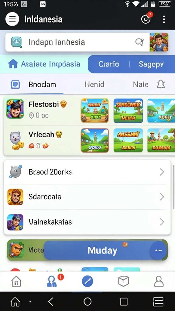 Screenshot luckybest88 nomor 2