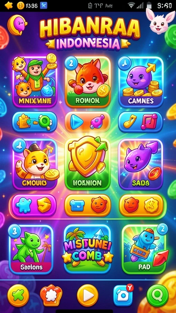 Screenshot luckybest88 nomor 3