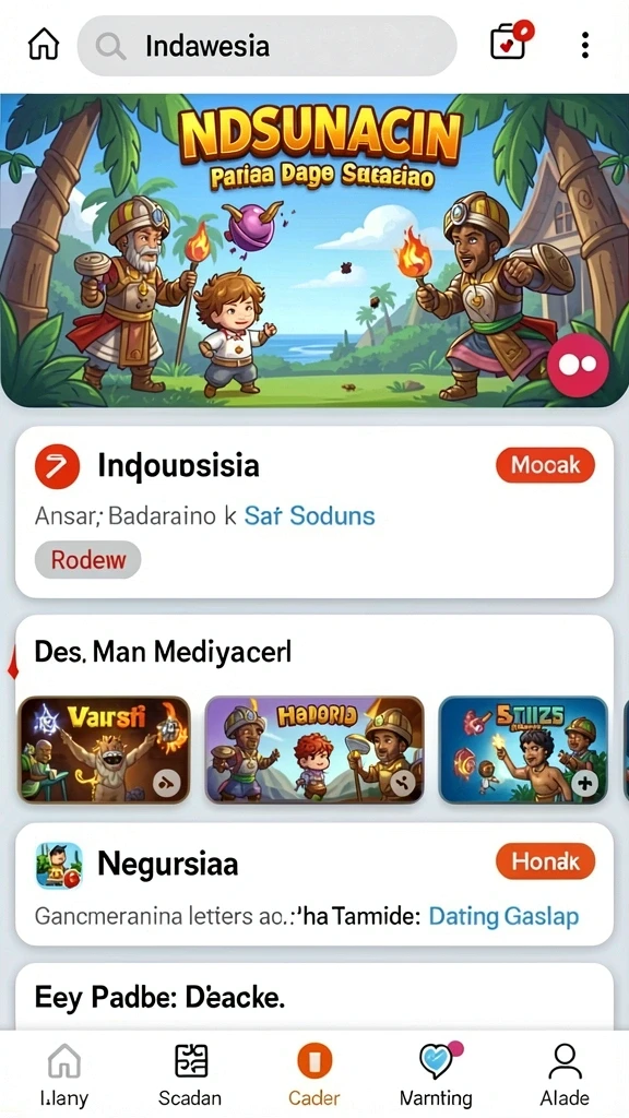 Screenshot lusa777 nomor 1