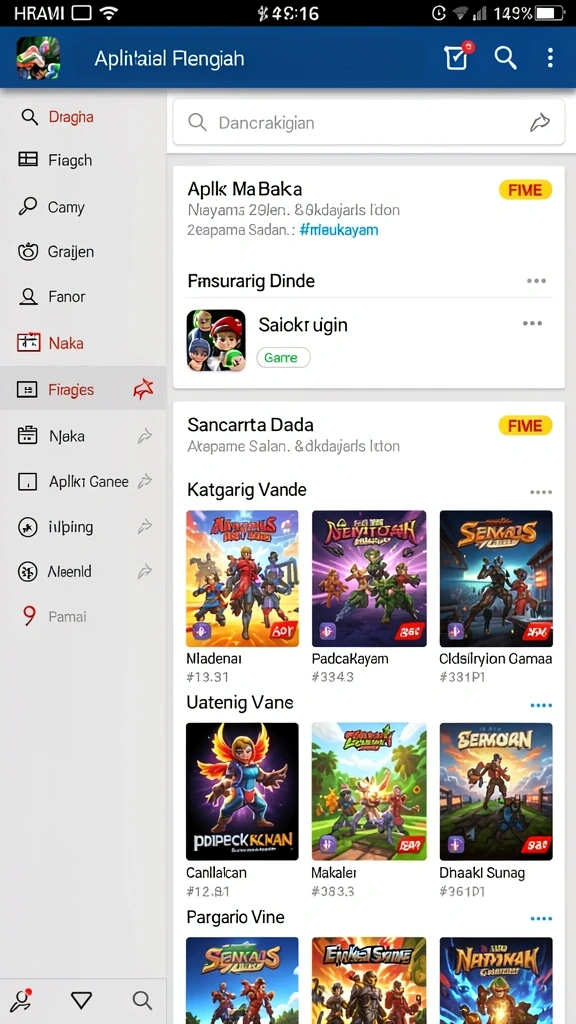 Screenshot lusa777 nomor 2
