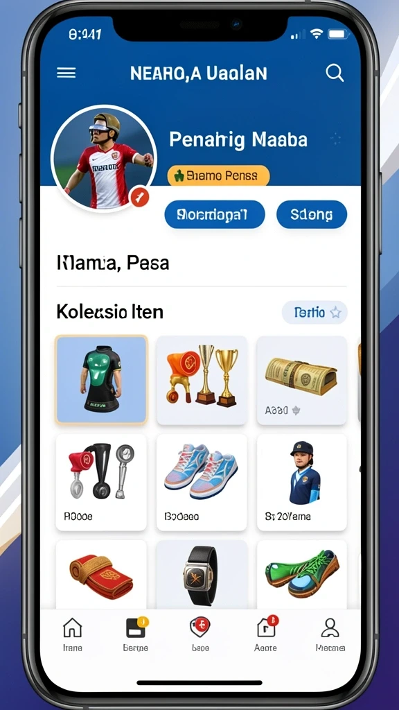 Screenshot mkwin666 nomor 3