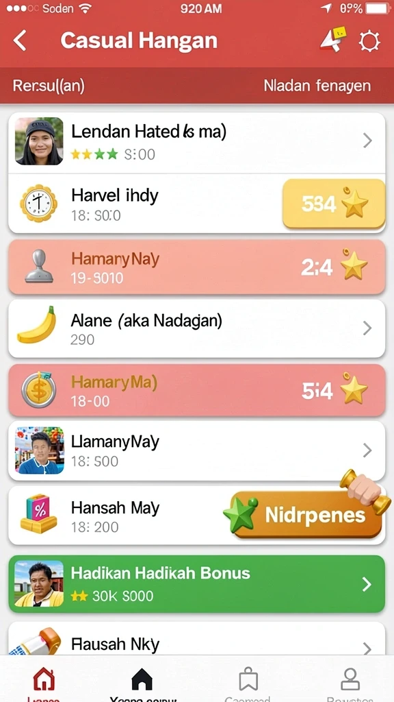 Screenshot nk666 nomor 1