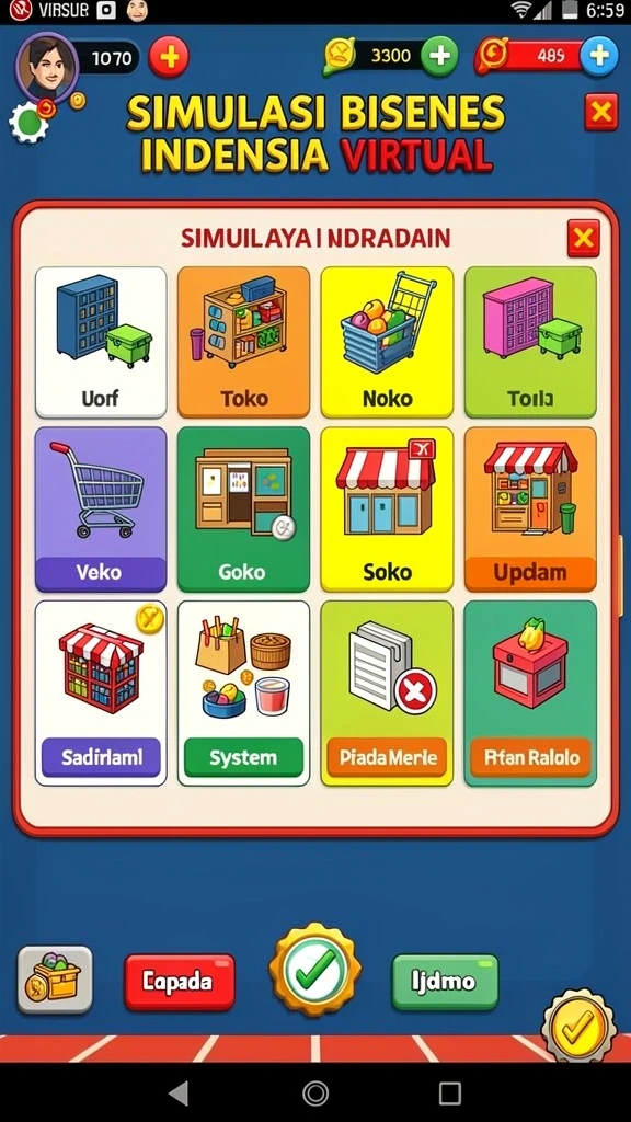 Screenshot ohtogel nomor 2