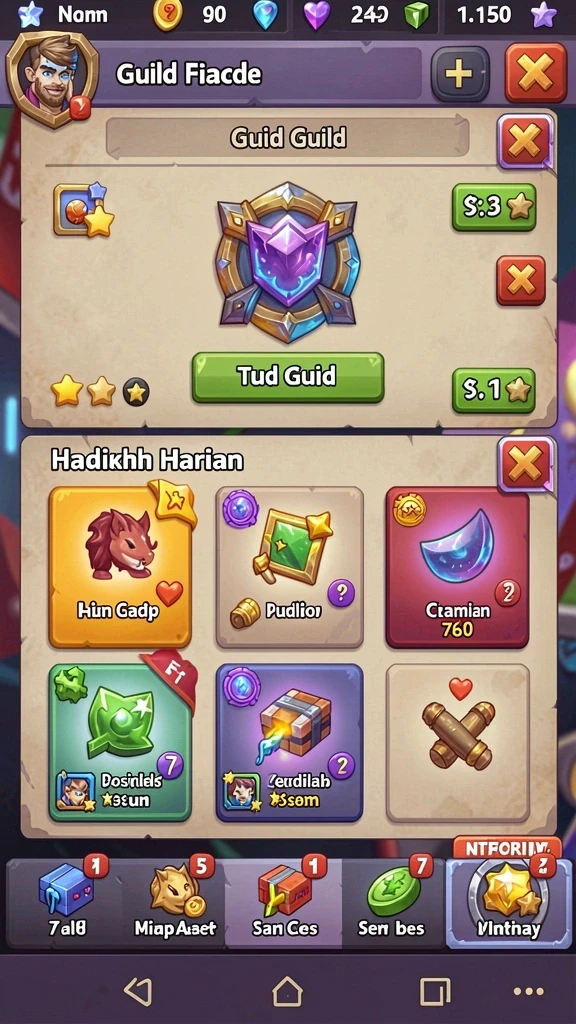 Screenshot okjkt nomor 1