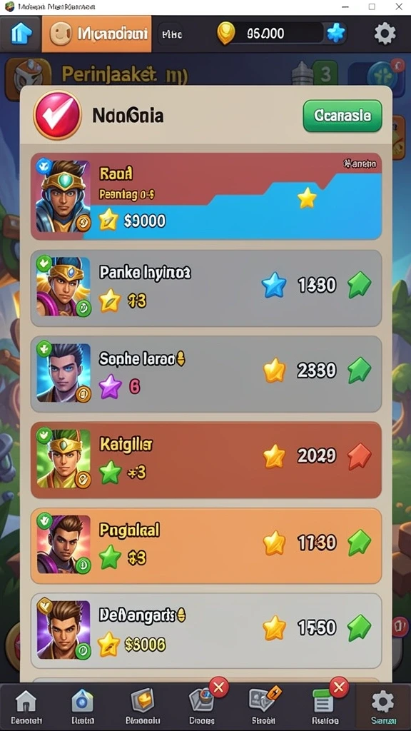 Screenshot orca128 nomor 3