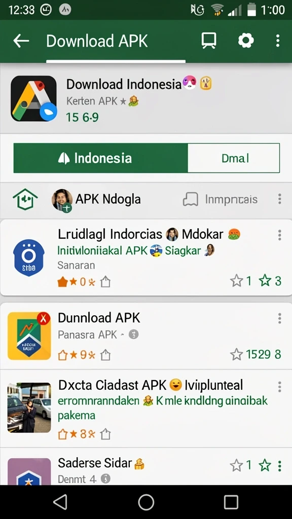Screenshot pasar123 nomor 2
