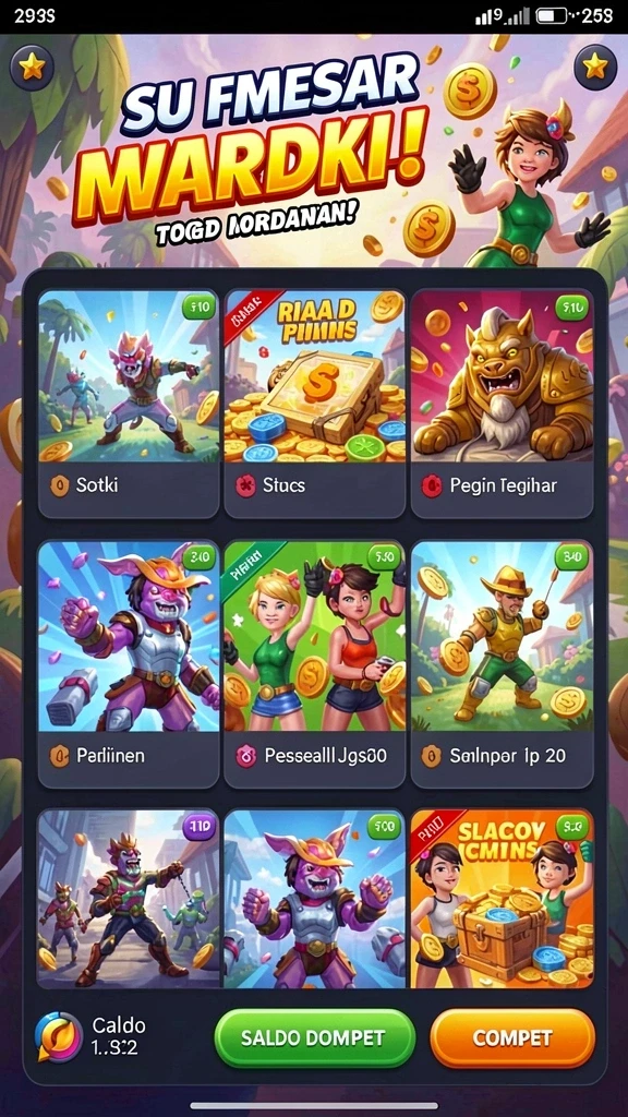 Screenshot pasar123 nomor 3
