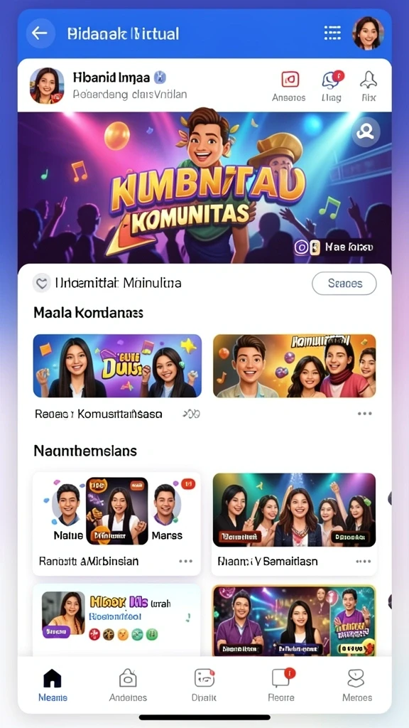 Screenshot pesona77 nomor 1