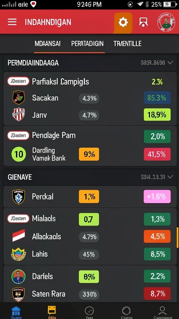 Screenshot pisangbet nomor 3