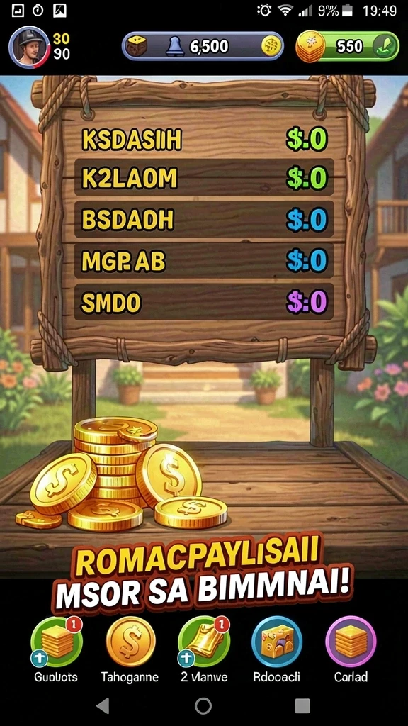 Screenshot pragmatic123 nomor 2